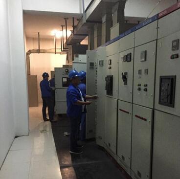 带电进行电力设备维修意义