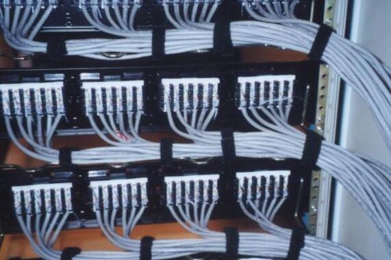 弱电线缆布线时的要留心的事项