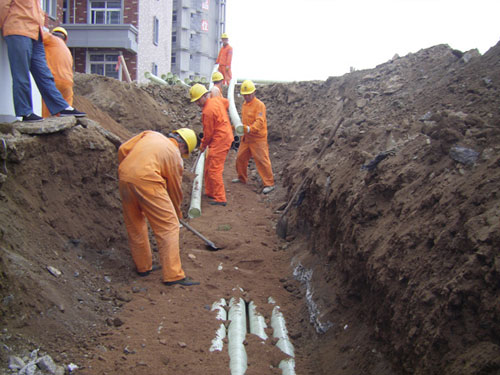 山东电力工程安装