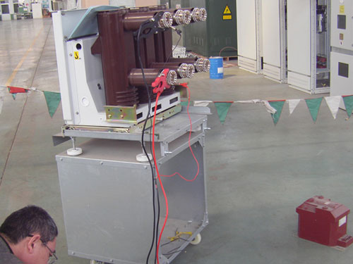 山东电力工程安装