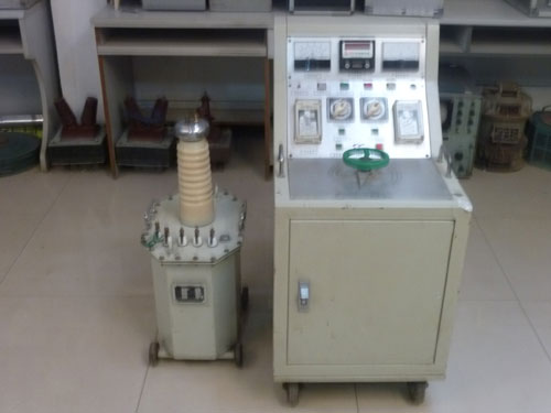 山东电力工程安装