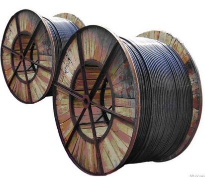 我国电线电缆行业存在的问题