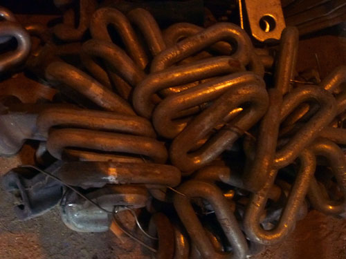 山东电力工程安装