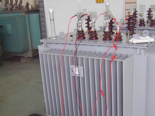 山东电力工程安装