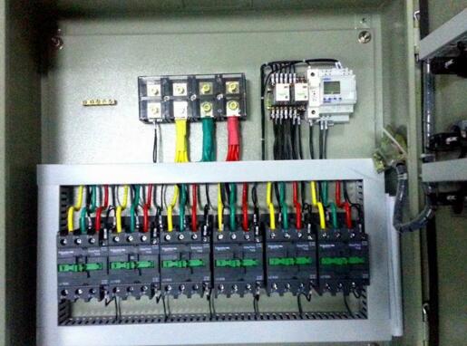 山东电力工程安装