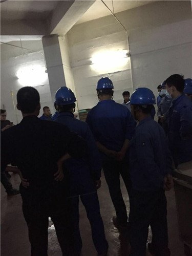 山东电力工程安装