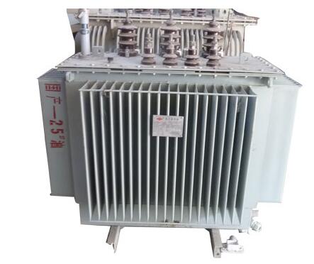 电力工程安装中的变压器安装实验项目简介及方法