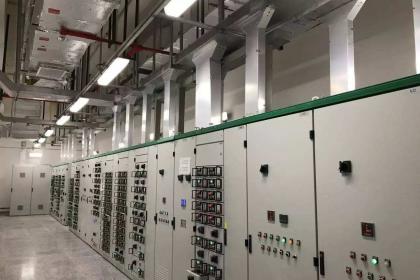 山东电力工程安装